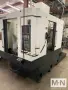 Hyundai Wia i-CUT380TDi CNC Vertical Machining Center [2013]