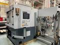 Nagel TF4-20 CNC Tape Lapping Machine, 2010