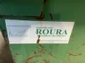 6000 LBS DUMP HOPPER   -  290626