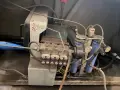 2004 FLOW IFB 4800 | Waterjet Cutters