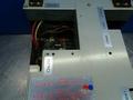 NACHI SERVO AMPLIFIER DRIVE  -  RIX1120