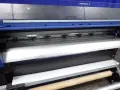 ROLAND 57 1/2" PRINTER / CUTTER  -  VG2-540