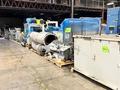 Valmet Pilot Paper Coating Line – Never Used, Ideal for R&amp;D or Prototyping