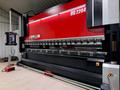Amada HG 2204 243 Ton x 14' Bed Hydraulic Press Brake