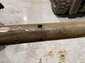Used, 110-1/2&quot; x 3&quot; Diameter Boring Bar