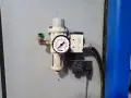 Fanuc Robot - M-20ib