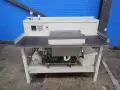 19" X 16" X 44" PARTS WASHER