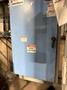 2021 Inductotherm melt system with 2- traveling charge feeders with scales, Inductotherm type 3000 DT-2 ACF-2 3000 kw power supply rated at 300 h. s/n 21H-381478-246-11 interconnecting buss and cables, 2- 4metric steel shell furnaces with stands, hydraulic system , water system with twin 50hp pumps, 2021 Emsco model Hypro 25 stainless steel heat exchanger , related piping, controls, remote operators stand, related controls, lining pushout, Sonmez incoming power transformer type HTYAA3KH-326623 s/n 15729 rated at 3260-4025 KVA, 12,470 volt primary volts, 2x575 secondary volts, spare incoming transformer same as above s/n 15364