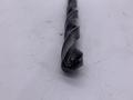 18” X 59/64 HS EXTRA LONG STRAIGHT SHANK DRILL BILL: STOCK #15364