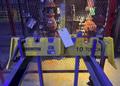 10 TON #NACL-10-48 HARRINGTON KITO NARROW ARM COIL LIFT PICKER. STOCK # 0435326