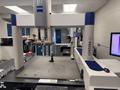 2011 Zeiss Contura G2 10.12.6 RDS Used CMM For Sale