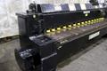 10' X 3/16" WYSONG POWER SQUARING SHEAR: STOCK #73469
