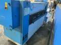 SAMCO 32”X68” TC-75 HYDRAULIC DIE CUTTING PRESS  -  1708