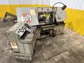 15" X 20" MARVEL MODEL #15A AUTOMATIC HORIZONTAL BANDSAW: YOBRO #24326
