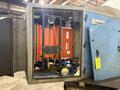 150 KW THERMATOOL MODEL #CF14-1506460 SOLID STATE HF WELDER SYSTEM, THERMAVIEW CONTROLS: YOBRO #24318
