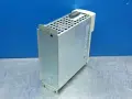 ALLEN BRADLEY 1.0KW, 2.0A OUTPUT, 2.7A INPUT KINETIX SERVO DRIVE  -  2097-V34PR3-LM