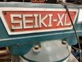 SEIKI-XL MILL STOCK #3127