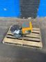 MAXON 40 PSI NORMALLY CLOSED SHUT-OFF NATURAL GAS VALVE  -  400CMA11-BA11-BB21A0