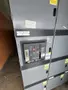 1600 Amp 2200v 700v 50ka Delta Wye Main Breaker