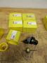 Sandvik/Jewell Group C5 Capto Mount Indexable Turning and Grooving Heads (11pcs) ***New In Packages***- Auction Item