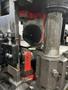 50mm SSS SCHMITZ #ZWRP50 SEMI-AUTOMATIC TWO-ROLL BAR STRAIGHTENING LINE