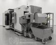 DMG Mori Seiki NTX2000/1500S Multi-Axis CNC Lathe with Milling Spindle, Lower Turret.