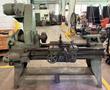 16" x 36" Greaves-Klusman Lathe, Chucks, S.R., Low Price