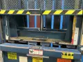 J.V. MANUFACTURING 46” X 24” BALER  -  DL-46-LD-VB