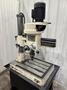 3&#039; X 4-1/2&quot; RADIAL ARM DRILL: STOCK #78973