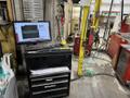 6.5′ x 13′ Omax Maxiem 2040 Waterjet, 2011 – 50,000 PSI