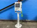 X-BAR AUTOMATION REMOTE HMI CONTROL PANEL WITH 12” TOUCH SCREEN  -  ECS-5002-MT-SW