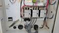 Ingersoll Rand Sierra H200W Oil-Free Rotary Screw Air Compressor, 2001