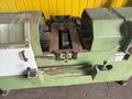 2001 BERCO PT250 TRACK PRESS WITH WTC TRACKMASTER IMPACT WRENCH &amp; CONVEYOR: YOBRO #24374
