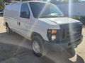 Ford Econoline E-350 Cargo Van, 2013 – 5.4L V8 Commercial Work Van
