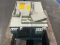 SIEMENS .36/47 KW SIMODRIVE 611 INFEED/ REGENERATIVE FEEDBACK MODULE  -  6SN1145-1BA02-0CA1
