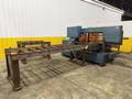 21" X 31" SCOTCHMAN MODEL SHA-3121 AUTOMATIC HORIZONTAL MITERING BANDSAW: YOBRO #24628