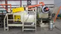 Dallas Coil Reel and Powered Straightener Combination 15,000 Lb x 42&quot; Wide x .135&quot;