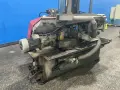 BEHRINGER 30” HORIZONTAL BAND SAW   -  HBP310/403GA