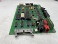 PCB 826827 REV E CINCINNATI INC ASSY 826828 REV G STOCK #15836