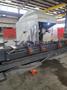 2012 Elumatec Profile Machining Center, SBZ-131-V2 WITH 40’ length capacity and saw option