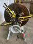 18&quot; x 2,500 LBS LITTELL NONMOTORIZED UNCOILER STOCK #4850