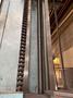 6" GIDDINGS &amp; LEWIS 70-H6-QT TABLE TYPE HORIZONTAL BORING MILL. STOCK #0547926