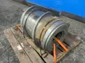 HEAVY DUTY INDUSTRIAL CASTING