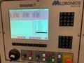 Milltronics Model RW20 CNC Vertical Machining Center, with 15K Spindle