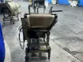 EMI CORP. 10” INCLINE CONVEYOR  -  TLK-12-2-3-20