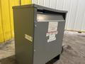 15 KVA SQUARE D 480 TO 240 V TRANSFORMER: STOCK #18884