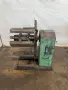1,000 LB X 12" AMERICAN MODEL #60 PULL OFF COIL REEL UNCOILER : YOBRO #23925