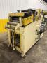 8,000 LBS X 18" X .125" PERFECTO COIL REEL &amp; POWERED STRAIGHTENER: YOBRO #26125
