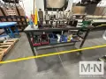 Feeler SDM-4226G CNC Double Column Bridge Mill