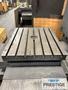 Nomura 3.35” Manual Horizontal Boring Mill